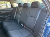 2026 Honda Accord - Preview 12
