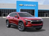 2026 Chevrolet Trax - Preview 7