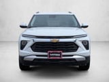 2026 Chevrolet Trailblazer - Preview 2