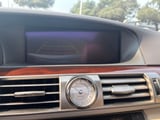 2016 Lexus LS 460 - Preview 15