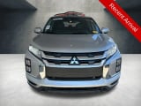 2025 Mitsubishi Outlander - Preview 2