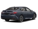 2027 Toyota Camry - Preview 2