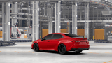 2027 Toyota Camry - Preview 6