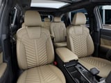 2026 Kia Sorento - Preview 15