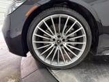 2023 Mercedes-Benz S-Class - Preview 9