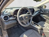 2024 Chevrolet Trax - Preview 10