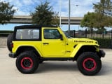2023 Jeep Wrangler - Preview 6