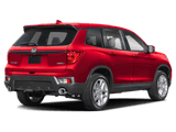 2025 Honda Passport - Preview 11