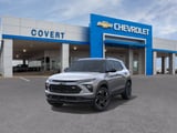 2026 Chevrolet Trailblazer - Preview 8