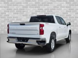 2025 Chevrolet Silverado 1500 - Preview 5