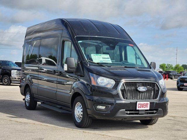 2026 Ford Transit - Image 1