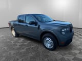 2025 Ford Maverick - Preview 7