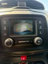 2017 Jeep Renegade - Preview 8