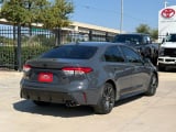 2025 Toyota Corolla - Preview 4