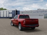 2026 Ram 1500 - Preview 4
