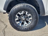 2022 Toyota Tacoma - Preview 10