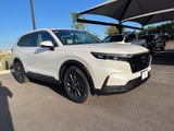 2027 Honda CR-V - Preview 2
