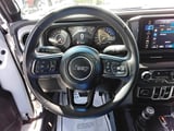 2025 Jeep Gladiator - Preview 12