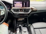 2022 BMW X3 - Preview 15