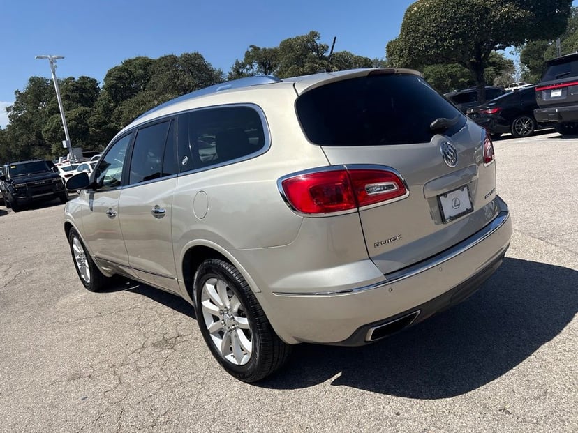 2015 Buick Enclave - Image 3