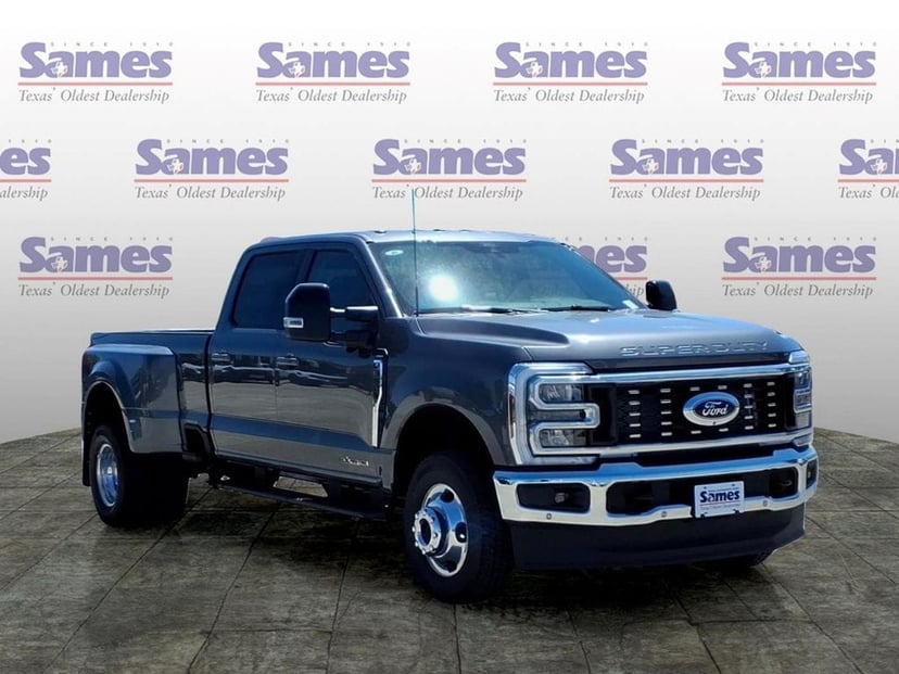 2026 Ford F-350 - Image 1