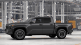 2026 Toyota Tacoma - Preview 3