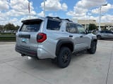 2026 Toyota 4Runner - Preview 4