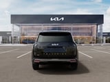 2027 Kia Telluride - Preview 5