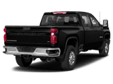 2022 Chevrolet Silverado 3500 HD - Preview 3