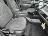 2027 Chevrolet Bolt - Preview 10