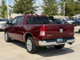 2021 Ram 1500 - Preview 4