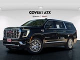 2026 GMC Yukon XL - Preview 2