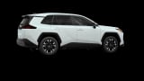 2026 Toyota RAV4 - Preview 11
