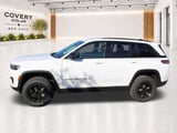 2025 Jeep Grand Cherokee - Preview 3
