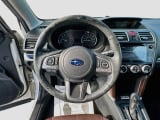 2017 Subaru Forester - Preview 11