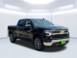 2026 Chevrolet Silverado 1500 - Preview 7