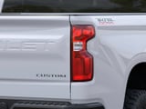2026 Chevrolet Silverado - Preview 11