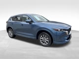 2024 Mazda CX-5 - Preview 3