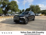 2023 Volvo XC90 - Preview 2