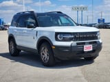 2026 Ford Bronco Sport - Preview 2