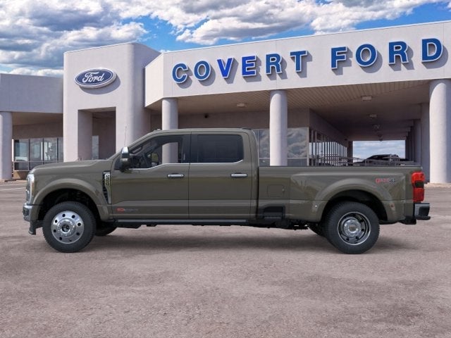2026 Ford F-450 - Image 1