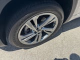 2024 Volkswagen Atlas - Preview 9
