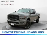 2027 Ram 2500 - Preview 2