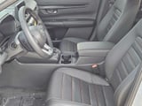 2026 Honda CR-V - Preview 11