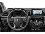 2027 Honda Odyssey - Preview 4