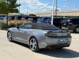 2022 Chevrolet Camaro - Preview 6