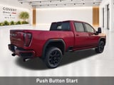 2026 GMC Sierra 2500HD - Preview 9