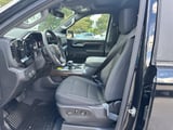 2026 Chevrolet Silverado 1500 - Preview 9