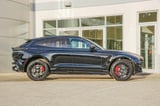 2026 Aston Martin DBX - Preview 7