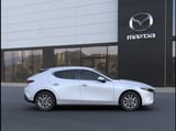 2026 Mazda Mazda3 - Preview 5